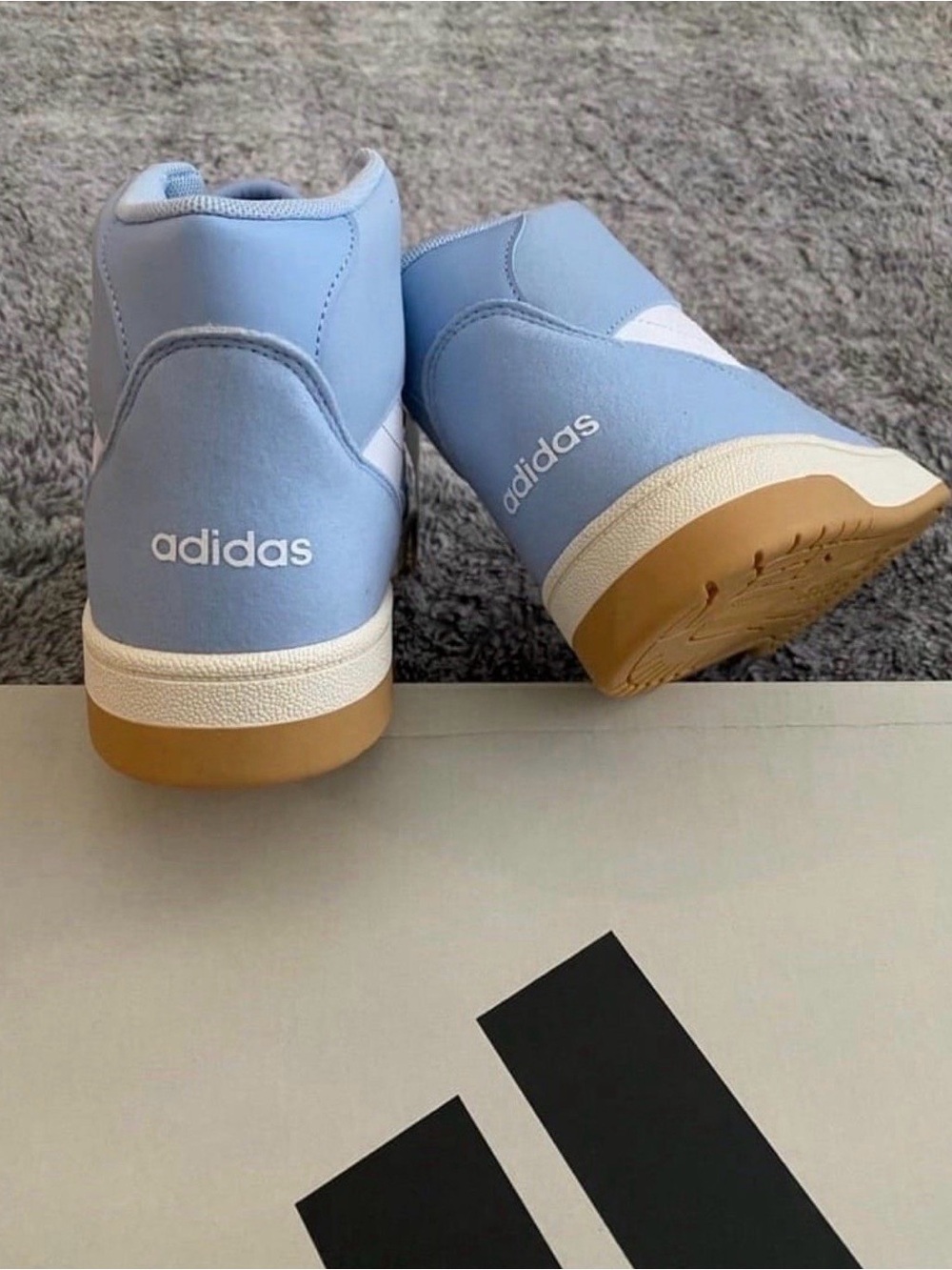 Adidas Sneakers, Men’s Size 10, W Size 11, NIB - Picture 5 of 9